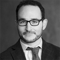 Andrew Eil