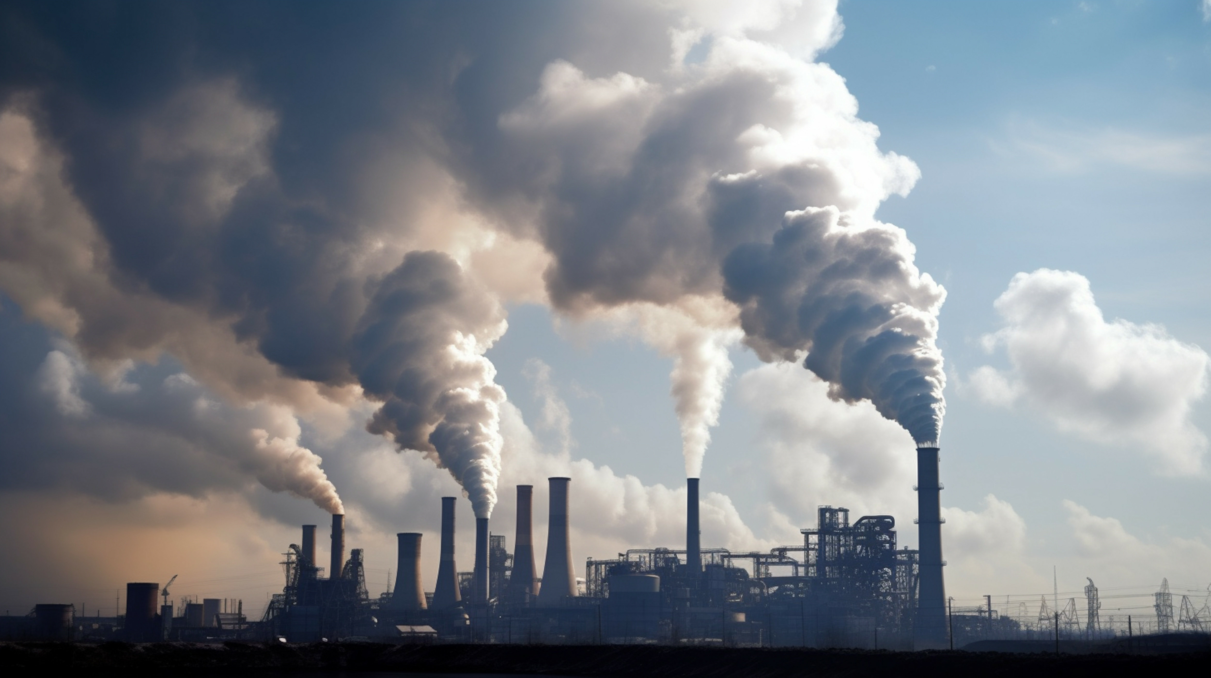 Industrial filtration: SOx and NOx treatment, equipment and operational complexity